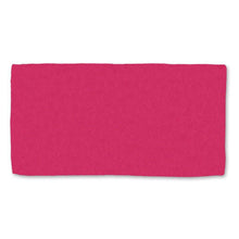 1331-85 Trail Boss 36x34 Acrylic Blend Saddle Blanket PINK