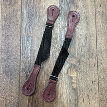 Spur Tiedown