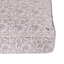 Molly Mutts Dog Duvet Only You Medium/Large 30-70lbs. 27" x 36" x 5"