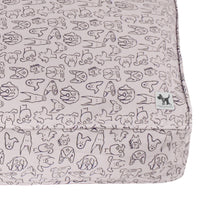 Molly Mutts Dog Duvet Only You Huge 70-120lbs. 36" x 45" x 5"
