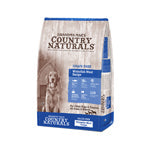 Grandma Maes Country Naturals Grain Free Fish Dog Food 4 lb