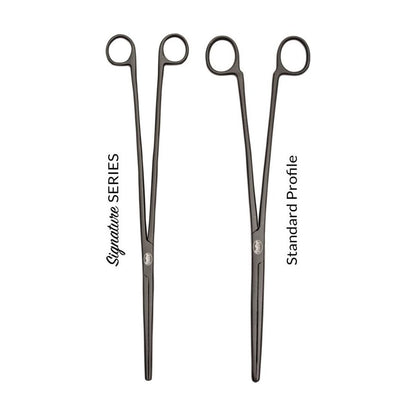 Signature Series Hemostats - Angled