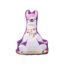 SnugArooz Kitty Llamaste