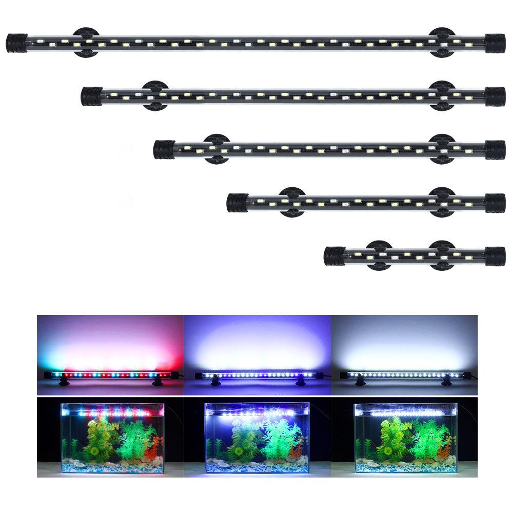 High-Brightness Led Fish Tank Light: Illuminate Your Ornamental Fish With Style