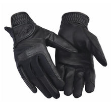 Equine Couture Ladies Stretch Show Riding Gloves
