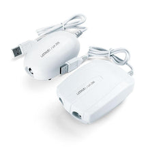 Mini Airpump Pro Powerful Oxygenation For Your Aquarium