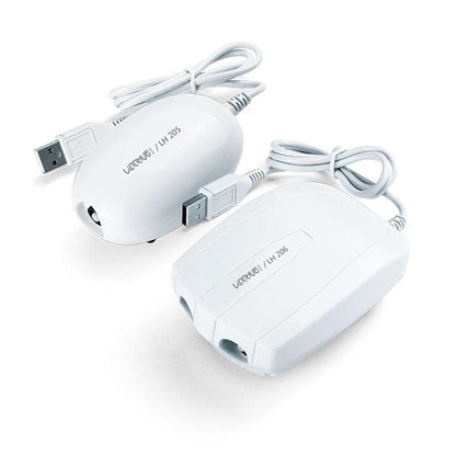 Mini Airpump Pro Powerful Oxygenation For Your Aquarium