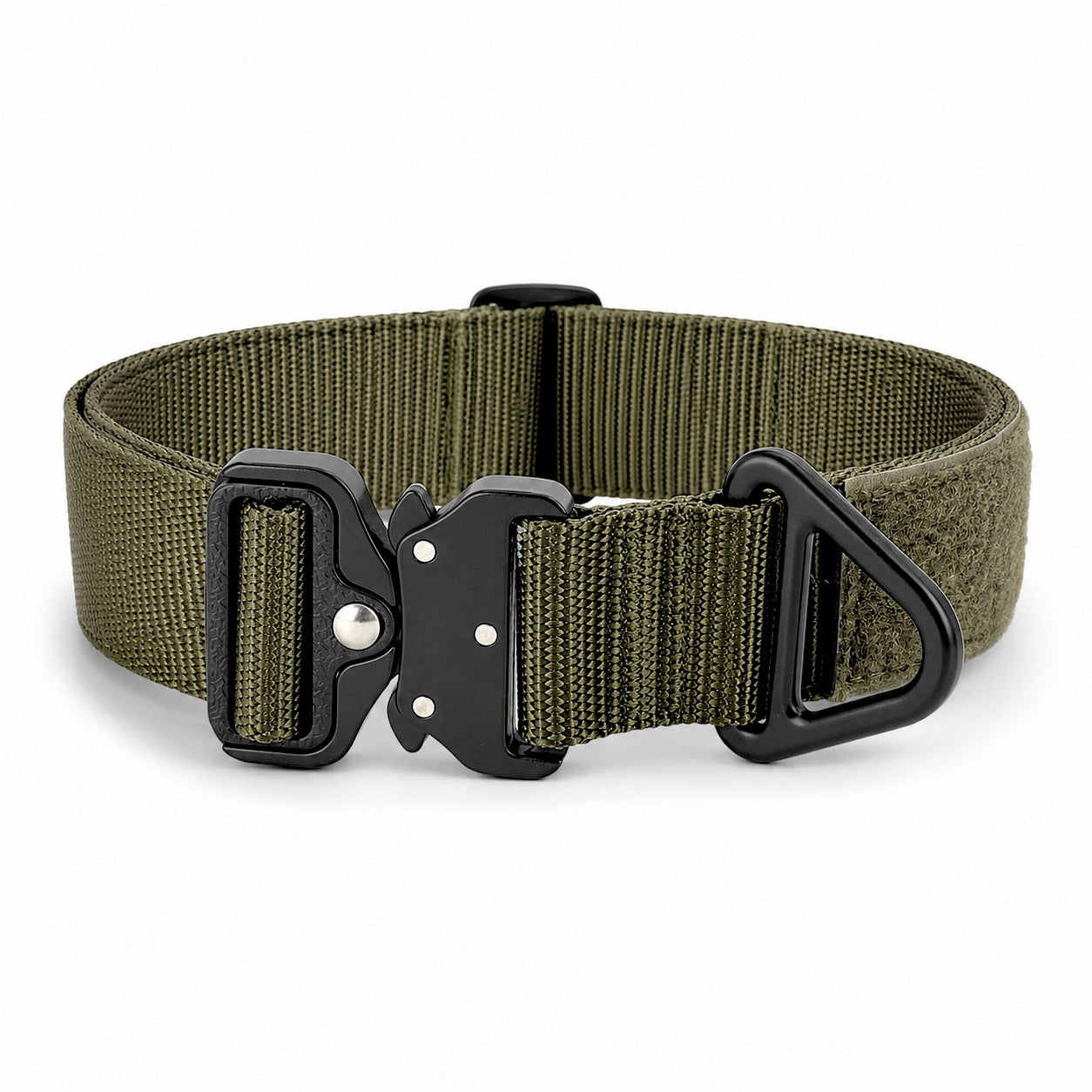 K9R - BCH Heavy Duty Big Dog Collar | Kiloniner