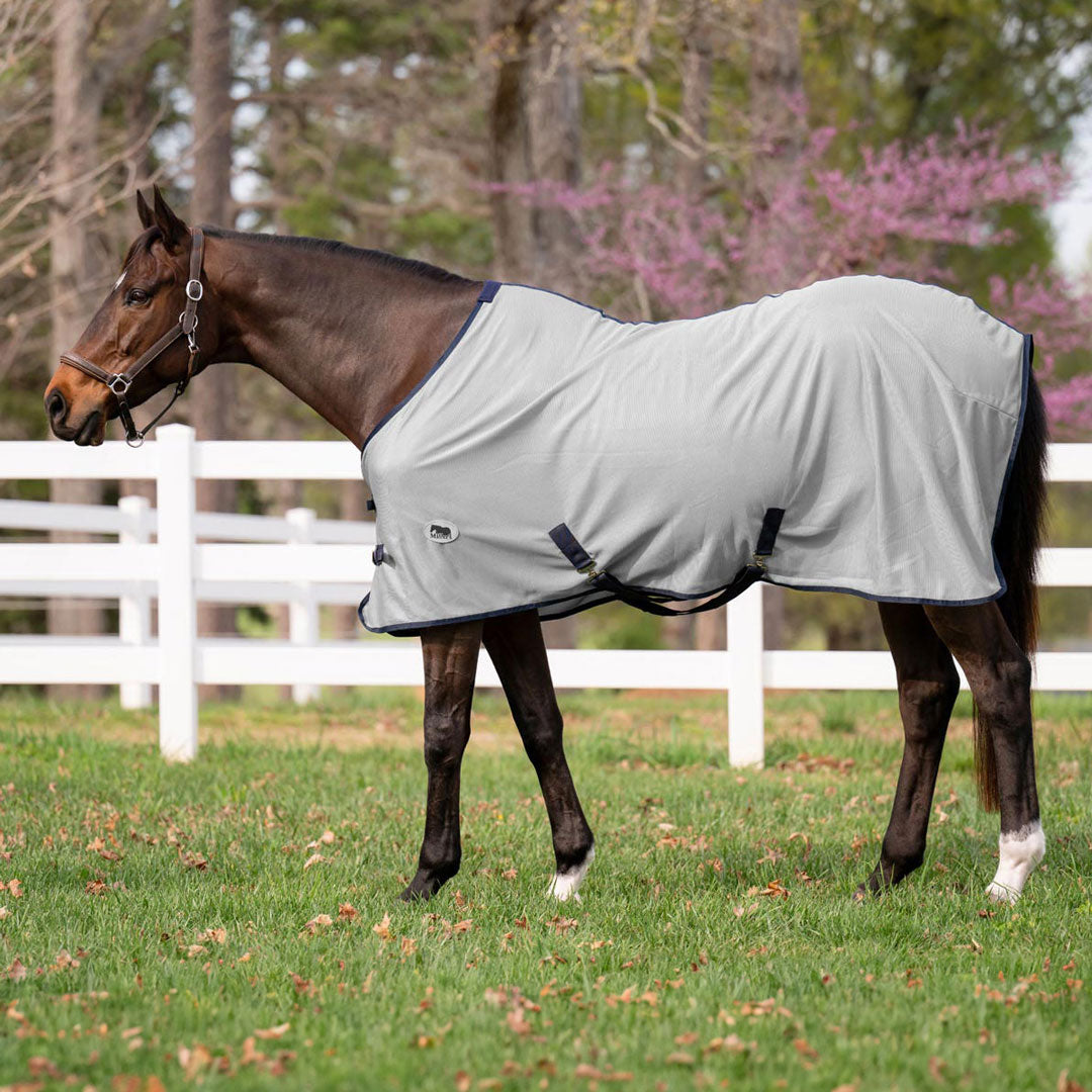 Miller's Fly sheet