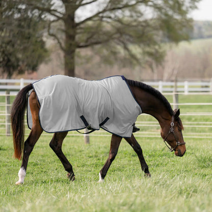 Miller's Fly sheet