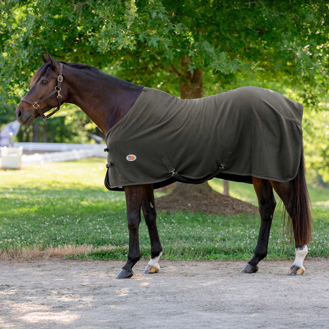 Miller's Standard Neck Fleece Cooler