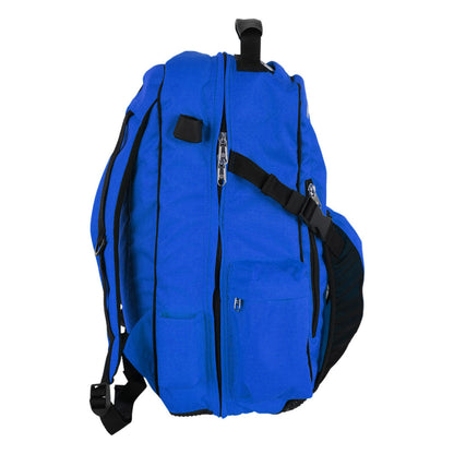 Miller's Backpack