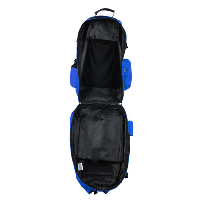 Miller's Backpack