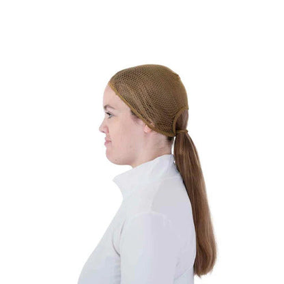 Ellsworth Hairnet 1.0