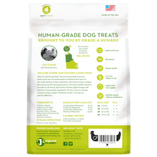 Spot Farms Dog Treats Sausage Chicken & Apple (12.5oz)