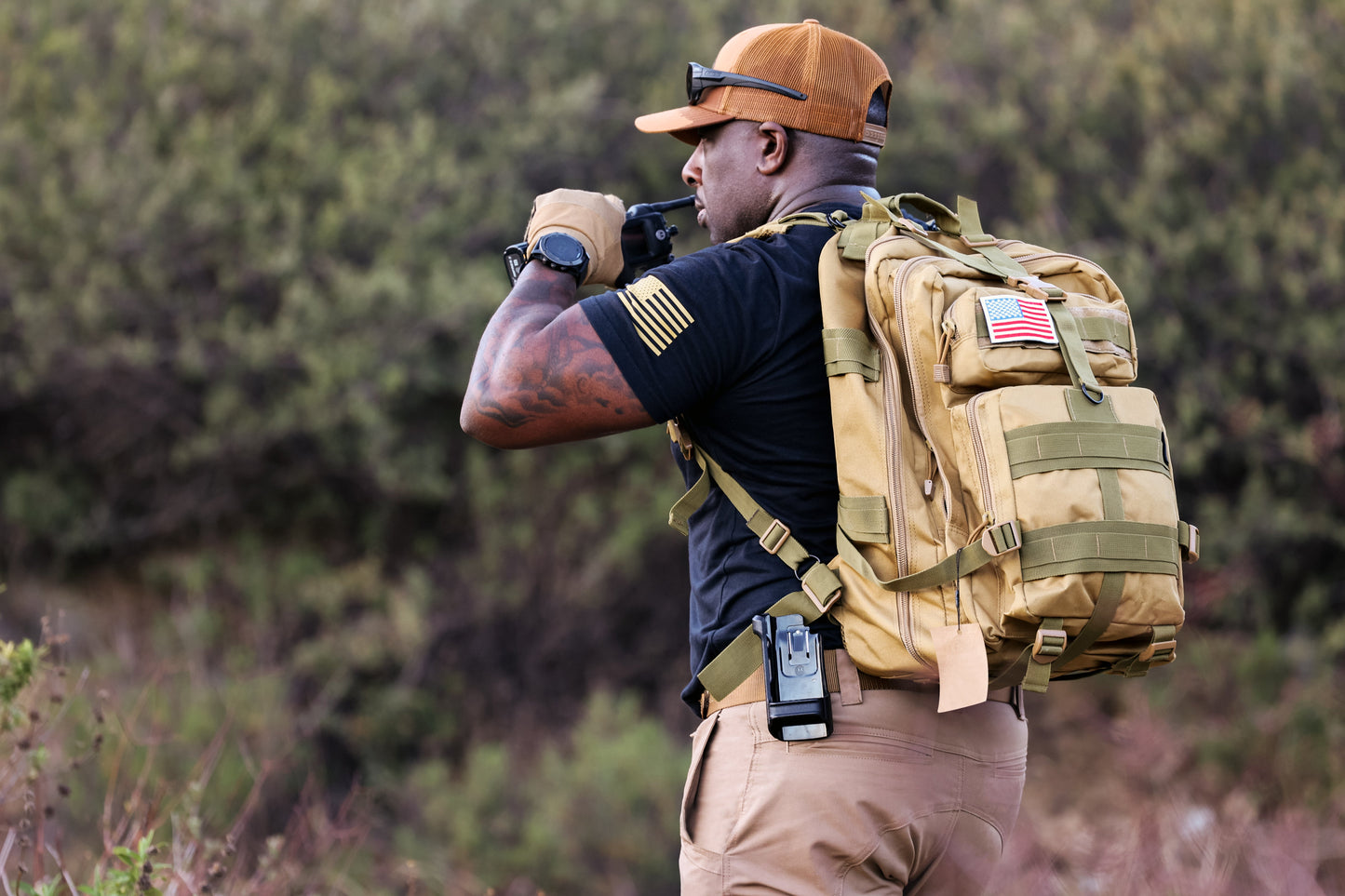 STORM III™ EMERGENCY KIT<br>3-PERSON