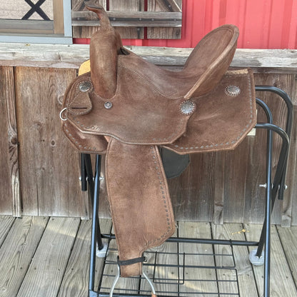 13.5" Masters Lightweight