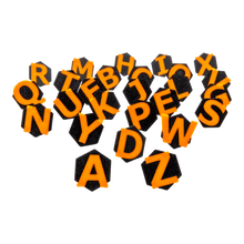 Coral Frag Plug Labels – Price & Alphabet Tag Sets