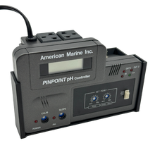 American Marine PINPOINT pH Controller Bracket