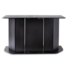 38/55 Gallon Wood Aquarium Stand