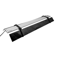 AquaIllumination Blade Light Shade Set of 2 (Coral Grow, Glow, Freshwater, Refugium)