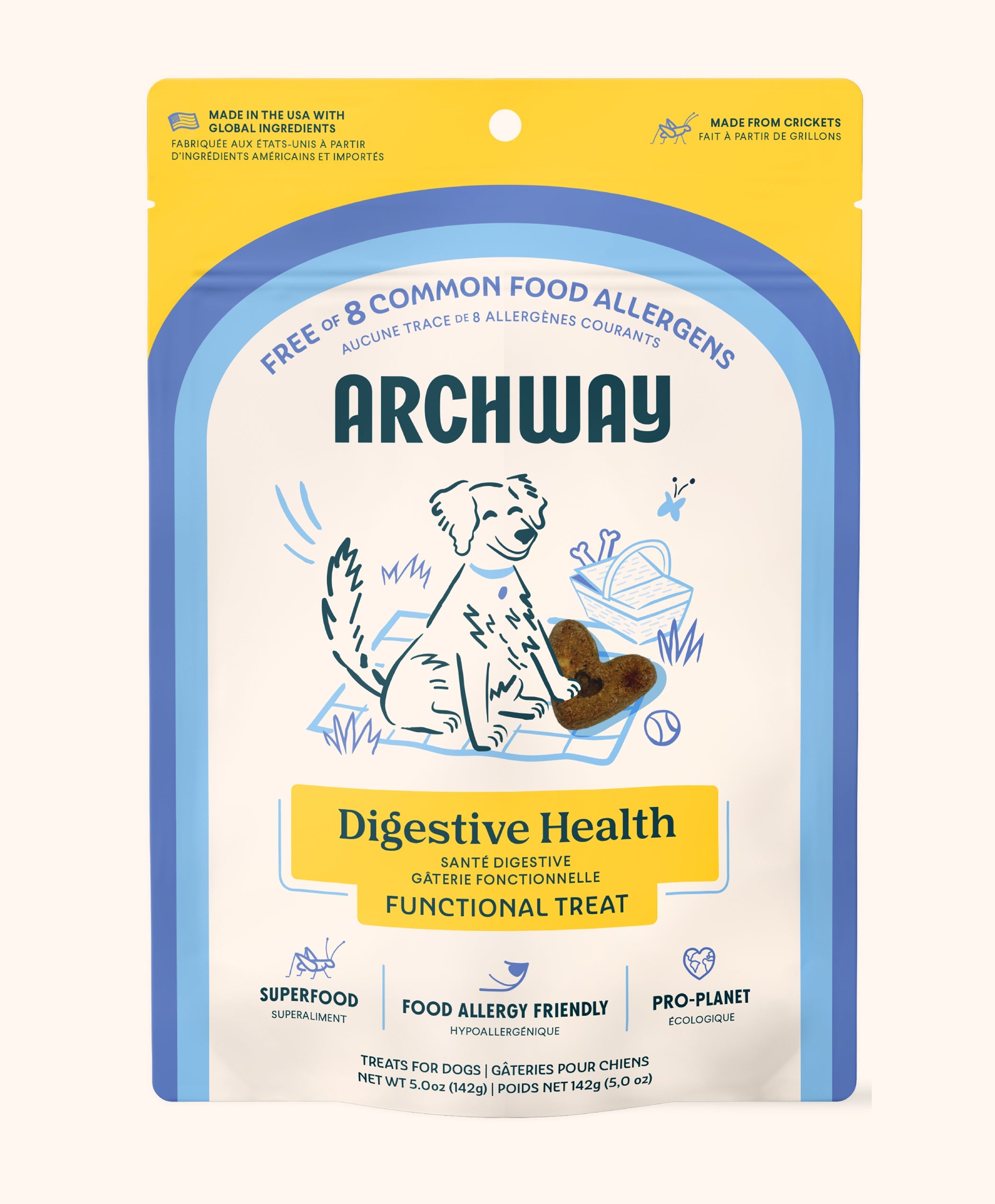 Digestive Health