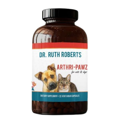 Arthri Pawz With Glucosamine For Cats And Dogs
