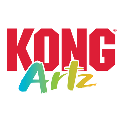 Kong Cat Artz Dali / van Gogh (2pk)