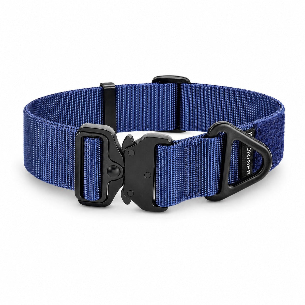 K9R - BCH Heavy Duty Big Dog Collar | Kiloniner