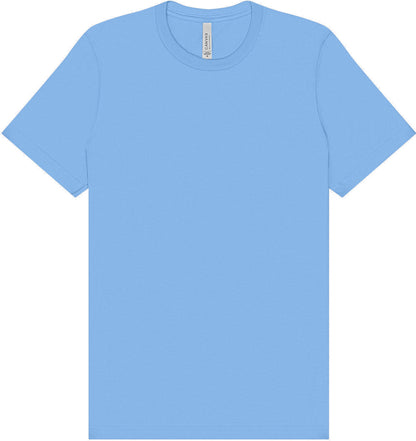 Custom Unisex Adult Bella Canvas Jersey Tee Shirt