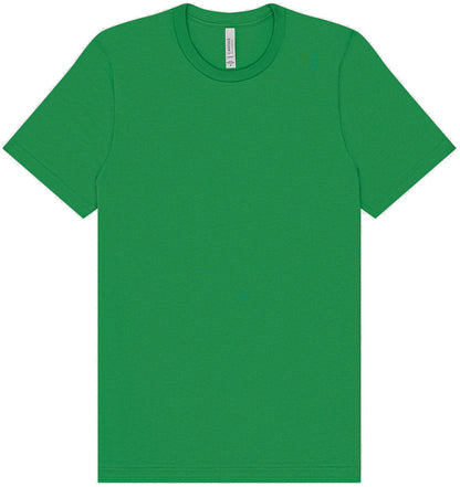 Custom Unisex Adult Bella Canvas Jersey Tee Shirt
