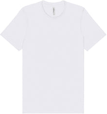 Custom Unisex Adult Bella Canvas Jersey Tee Shirt