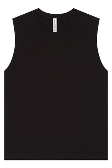 Custom Unisex Adult Jersey Muscle Tank