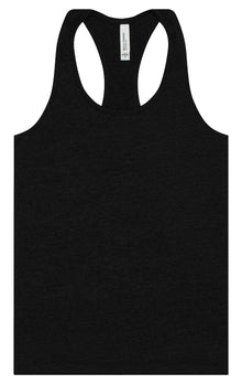 Custom Women's Jersey Racerback Tank