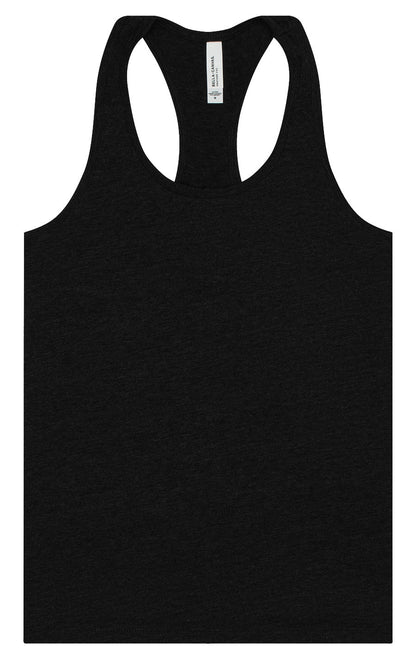 Custom Women's Jersey Racerback Tank