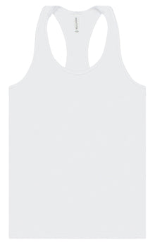 Custom Women's Jersey Racerback Tank