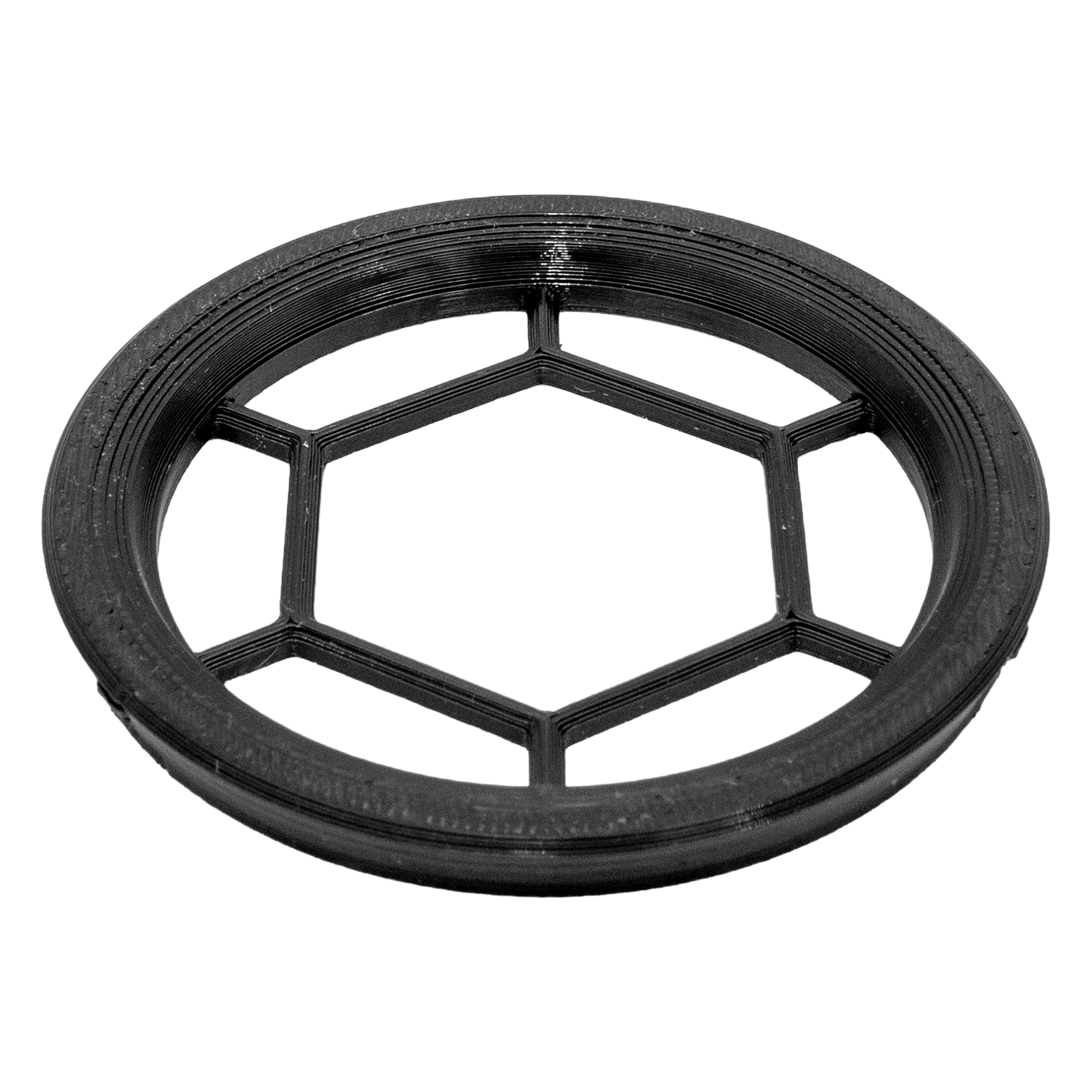 Extensions for CaddyStack™ - Modular Filter Tower