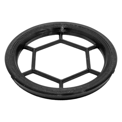 Extensions for CaddyStack™ - Modular Filter Tower
