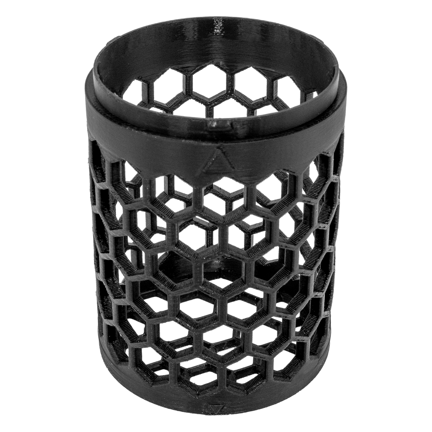 Extensions for CaddyStack™ - Modular Filter Tower