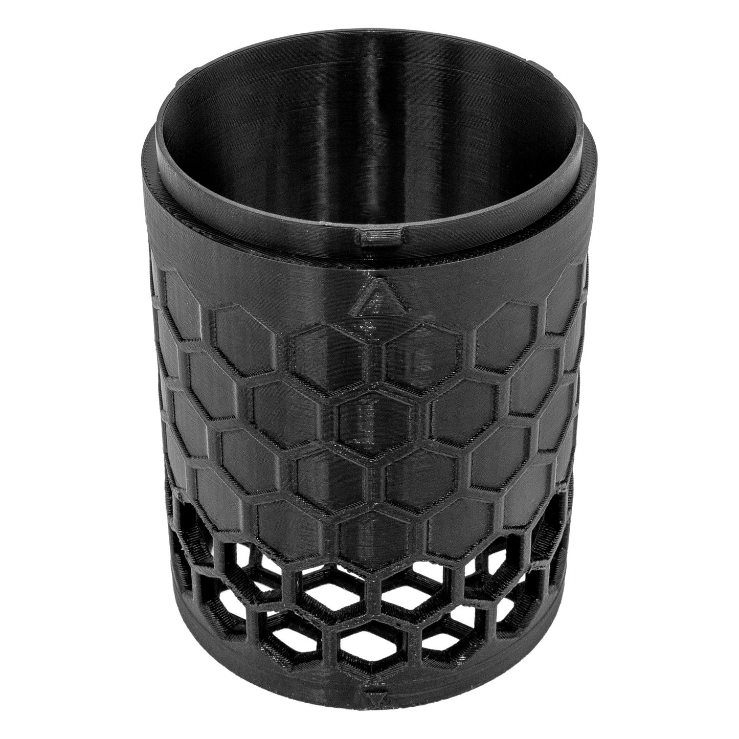 Extensions for CaddyStack™ - Modular Filter Tower