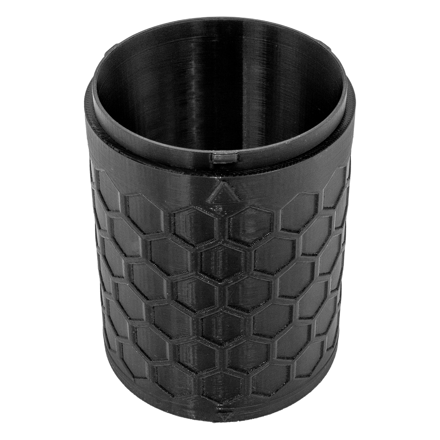 Extensions for CaddyStack™ - Modular Filter Tower