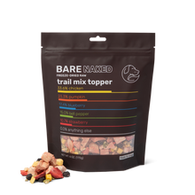 Chicken Mix