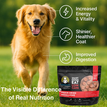 Freeze Dried Food Beef Recipe 25Oz Bag