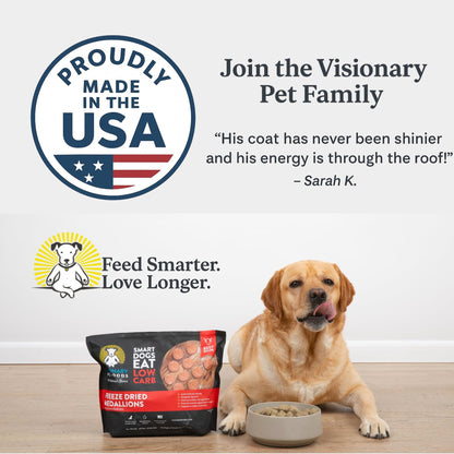 Freeze Dried Food Beef Recipe 25Oz Bag