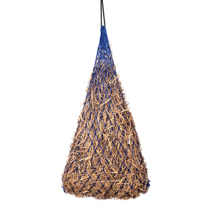 TuffRider Moderate Feed Hay Net: 42" Length, 1¾" Holes