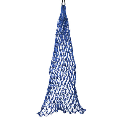 TuffRider Moderate Feed Hay Net: 42" Length, 1¾" Holes