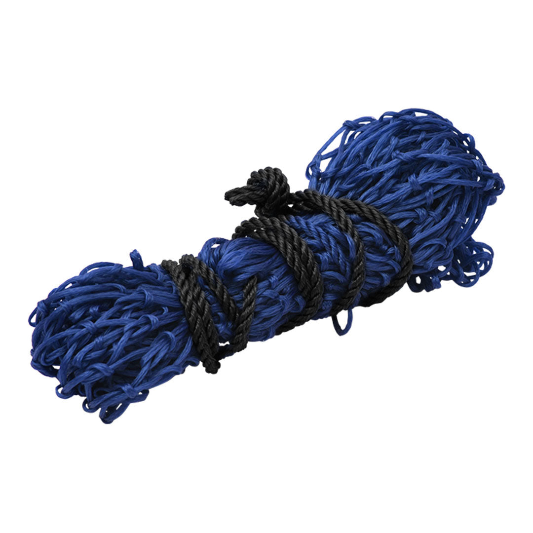 TuffRider Extra Slow Feed Hay Net: 42" Length, 1¼" Holes