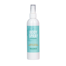 Breedwise Body Spray