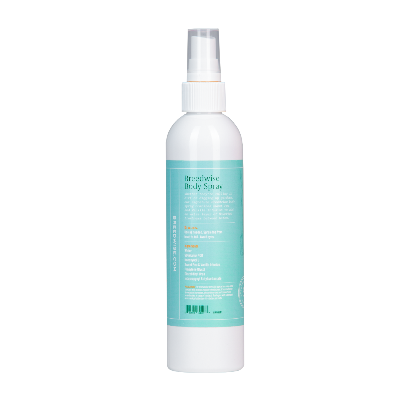 Body Spray (12 Bottles) Wholesale