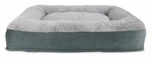 Arlee Harper Rectangle Slumber Grey Small